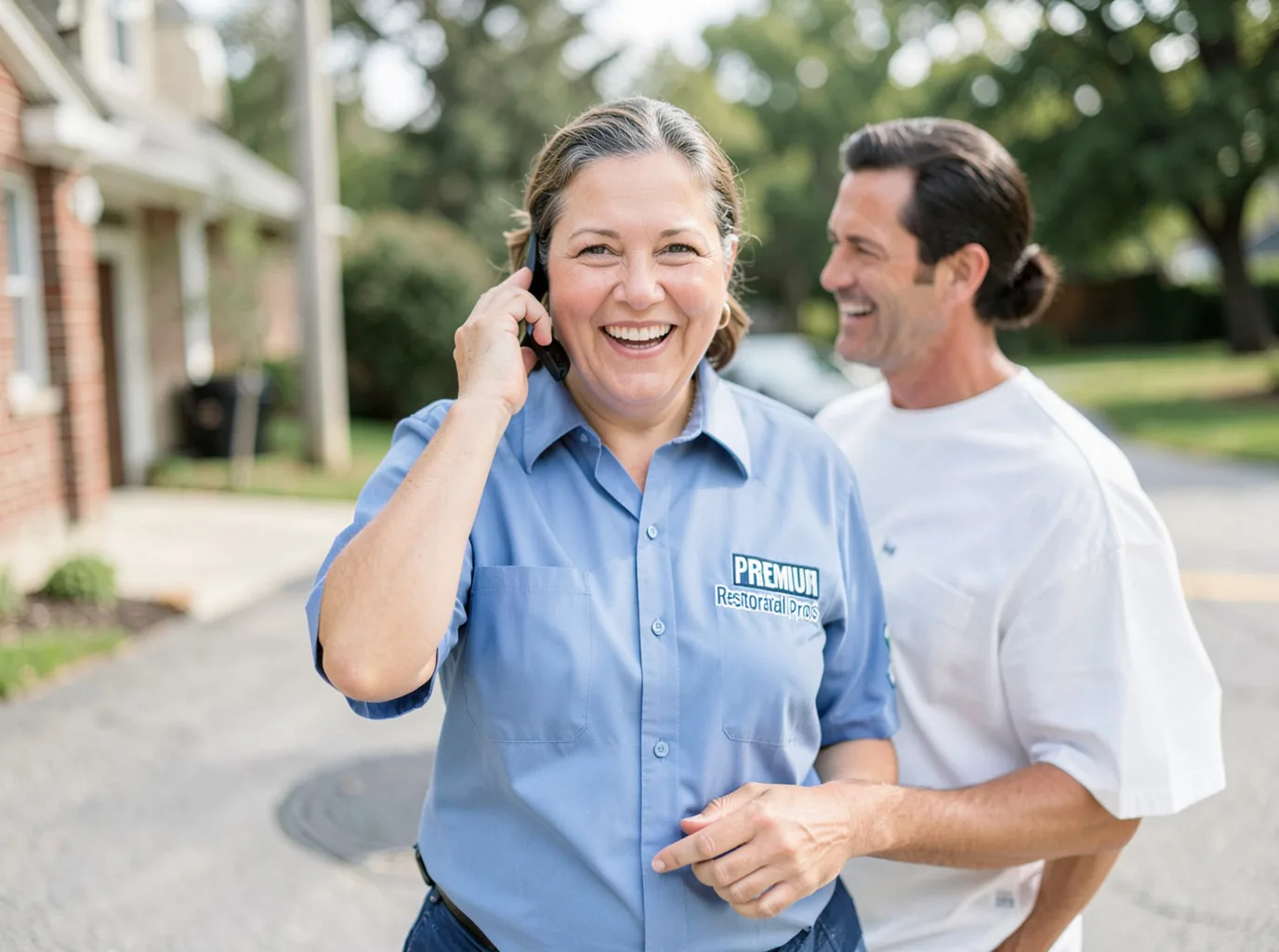 Water Damage Restoration Lancing, TN FAQs
